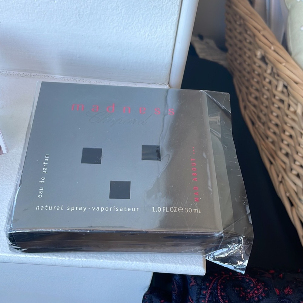 Madness By Chopard - image 6